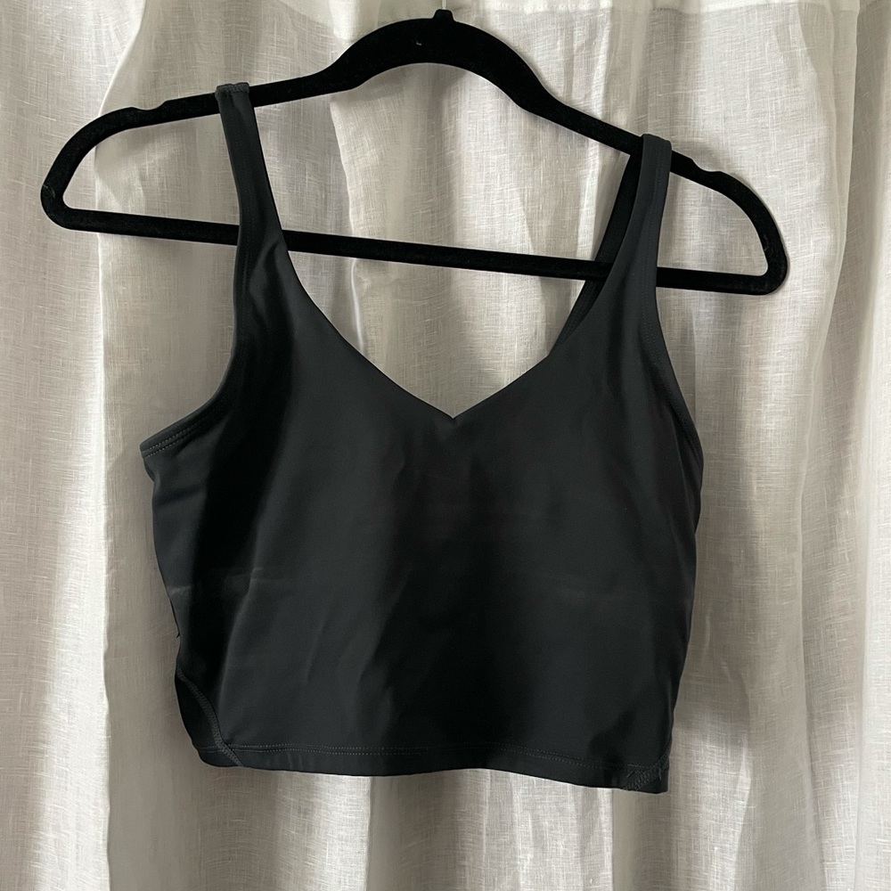 Lululemon-dupe align tank